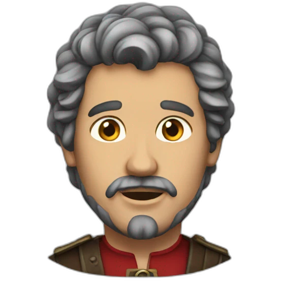 Scarlet Jonson emoji