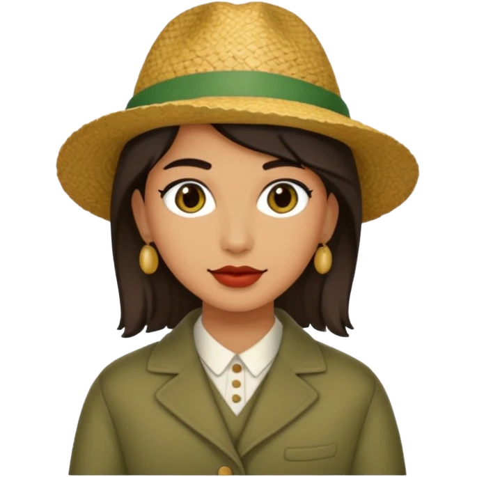 italian fashion emoji