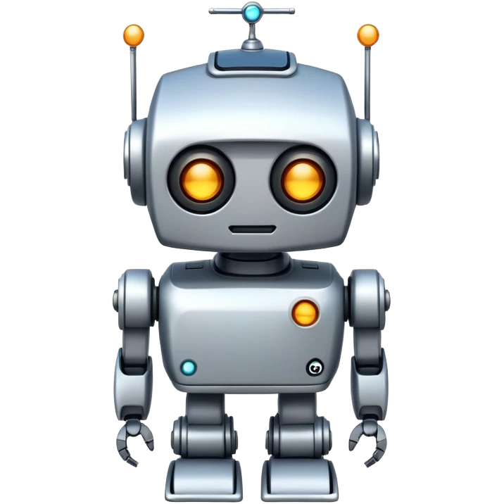 Serial Designation N emoji
