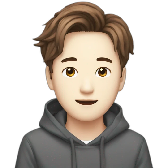 Taehyun kang emoji