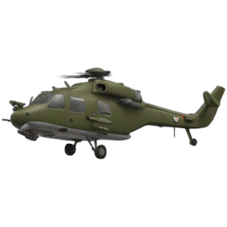 Armée de l’air emoji