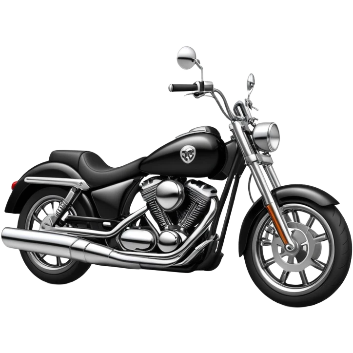 Motos emoji