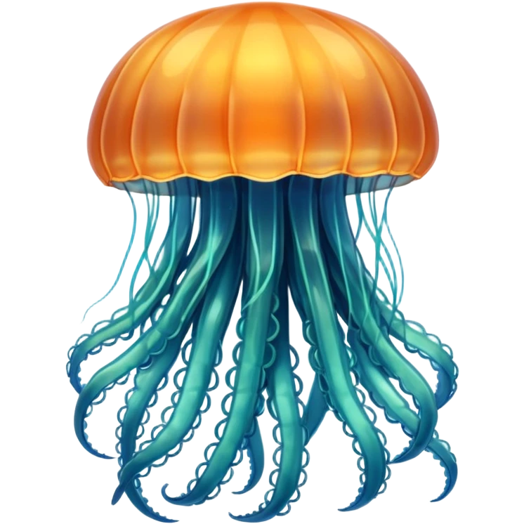 jellyfish emoji