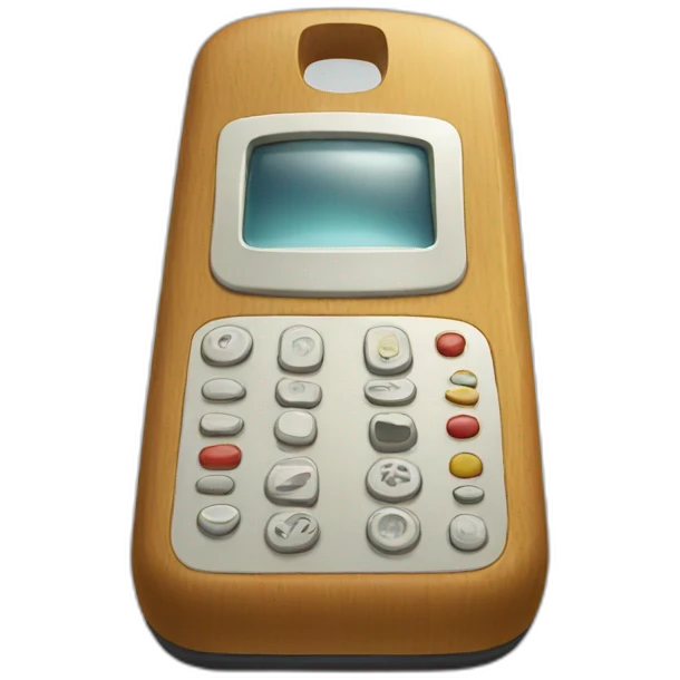 Téléphone emoji