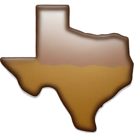State of Texas  emoji