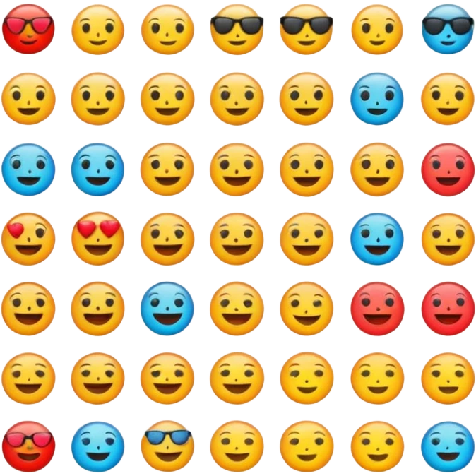 make a 67 emoji emoji