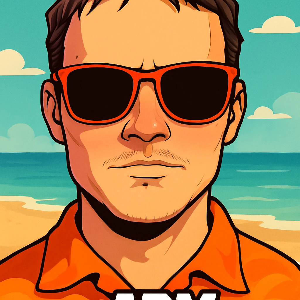 beach emoji