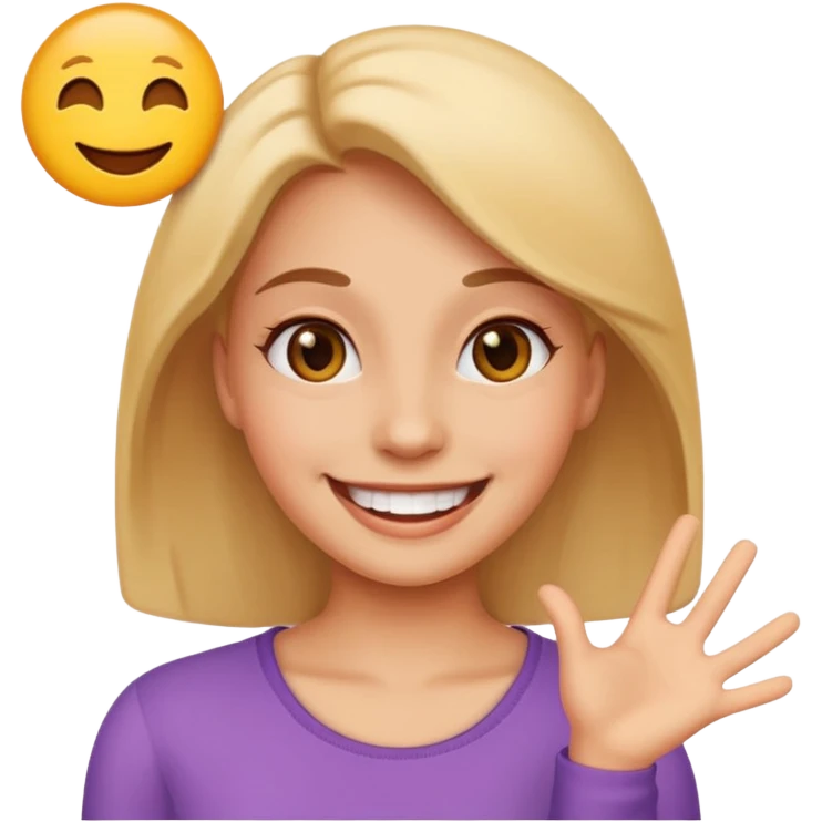Mom emooji emoji