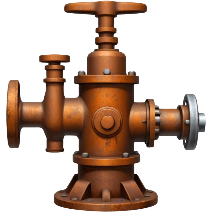 water pump emoji