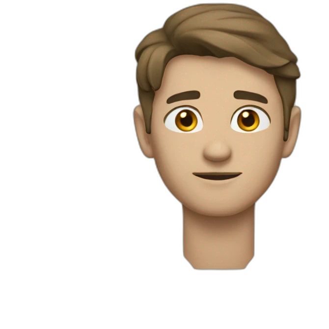 main du harcèlement emoji