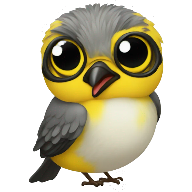 Hihi emoji