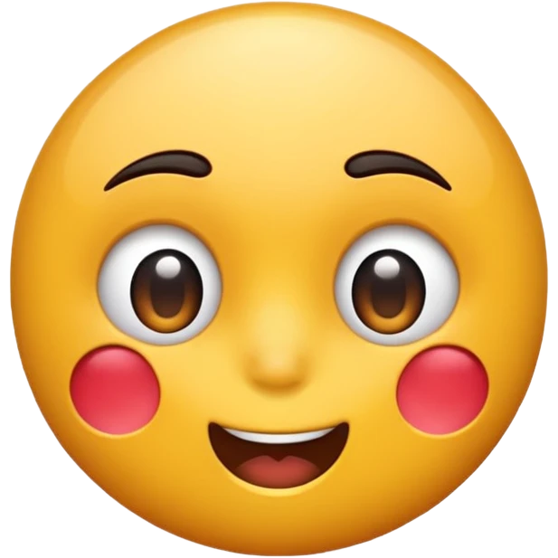 WOW! emoji