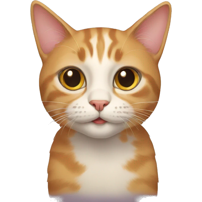 Cat emoji