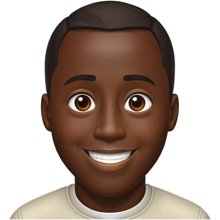 Diddy  emoji