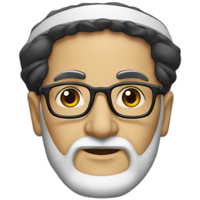 Khameni emoji