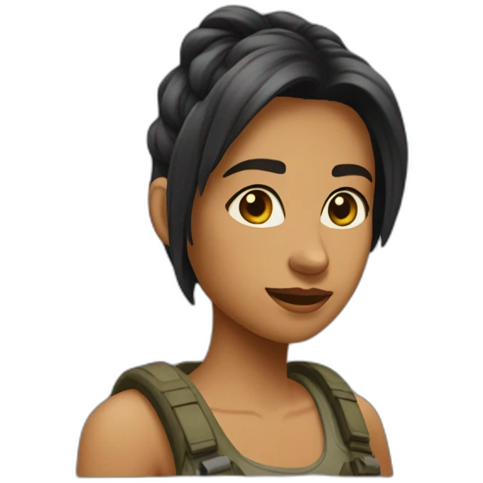 Lara bellr’e emoji