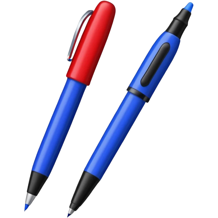 butt with pens emoji