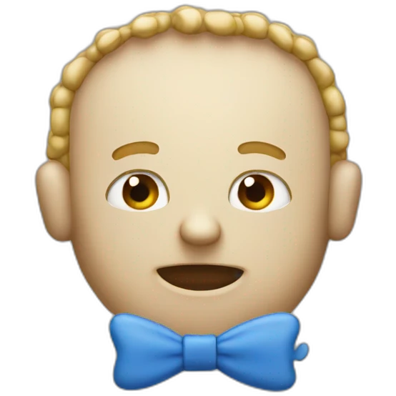 Jigsaw emoji