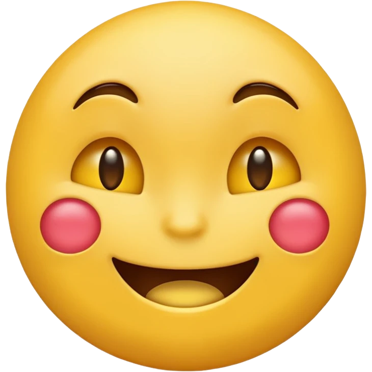 Emoji asking for food emoji