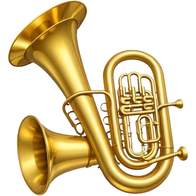 Tuba emoji