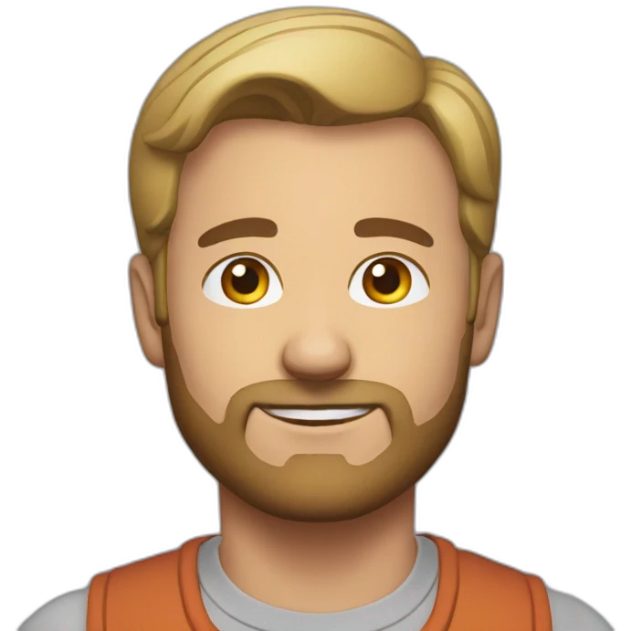Nick Nelson emoji