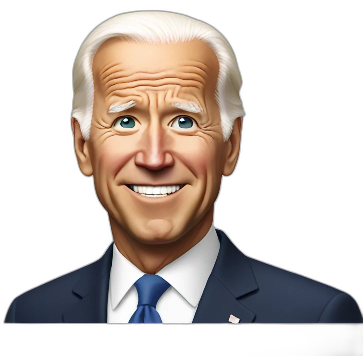 joe biden emoji