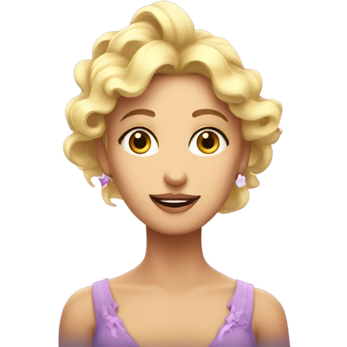 galinda  emoji