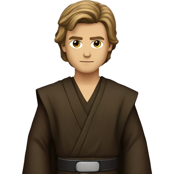 Anakin Skywalker  emoji