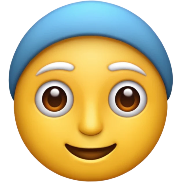 Orta parmak emoji