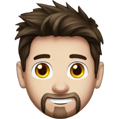 Messi emoji