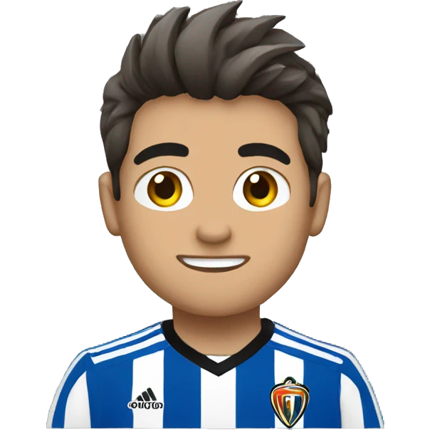 Colo colo emoji
