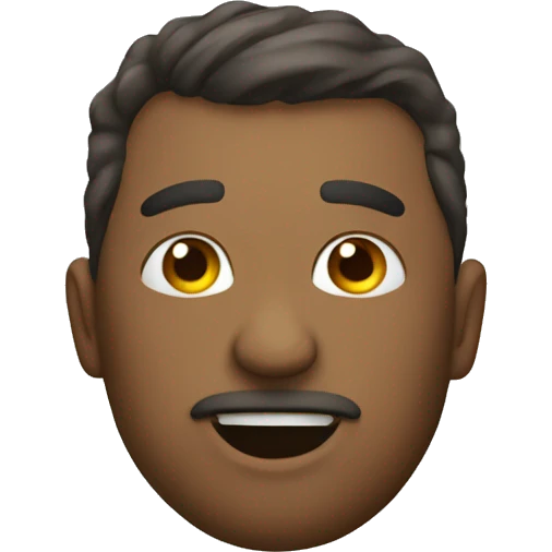 Podzol emoji