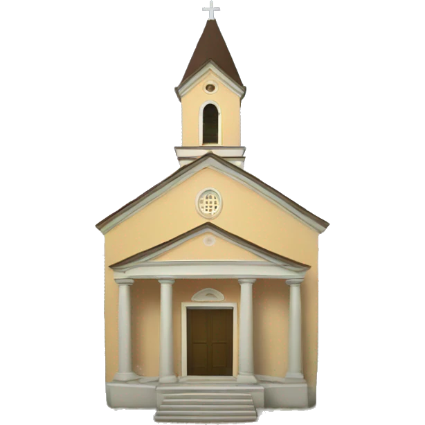 Chiesa emoji