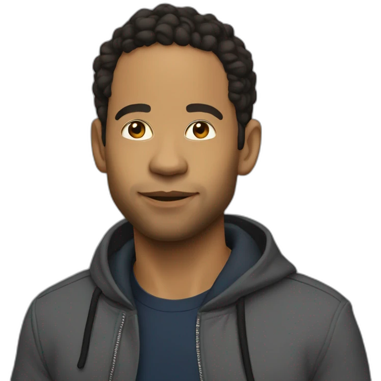 Mike ross emoji