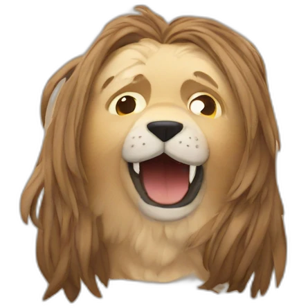 Australia says yes emoji