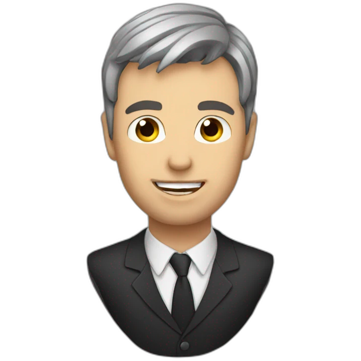 Andrew Tate emoji