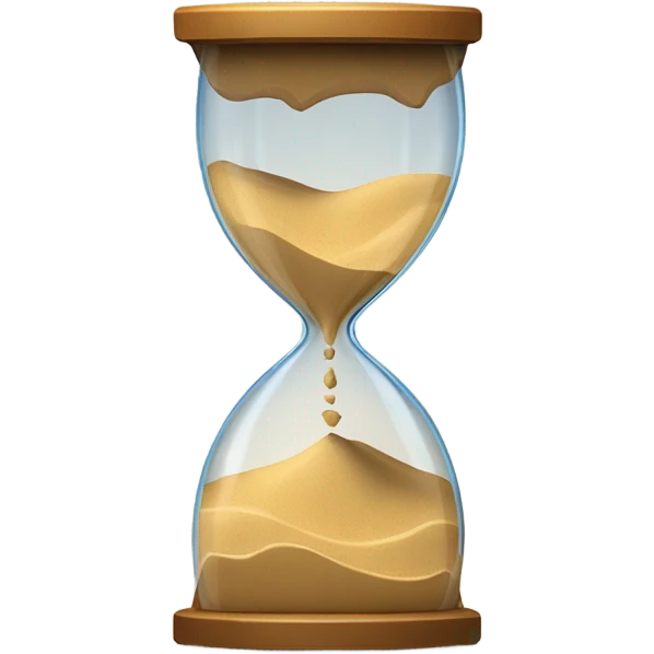 wasting time emoji