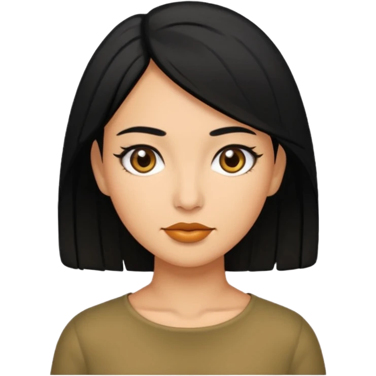Madre mía emoji