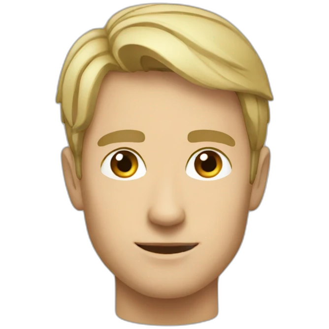 Tadej Pogacar emoji