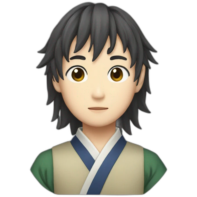 Manjiro Sano emoji