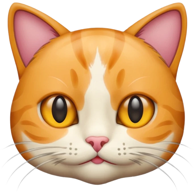 Cat emoji