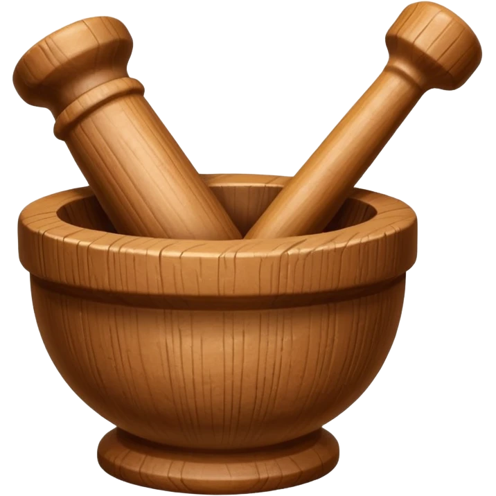 Accessoire de pilage emoji