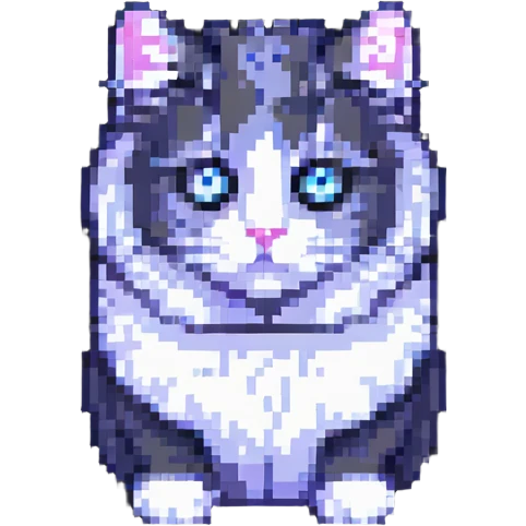 cute cat emoji