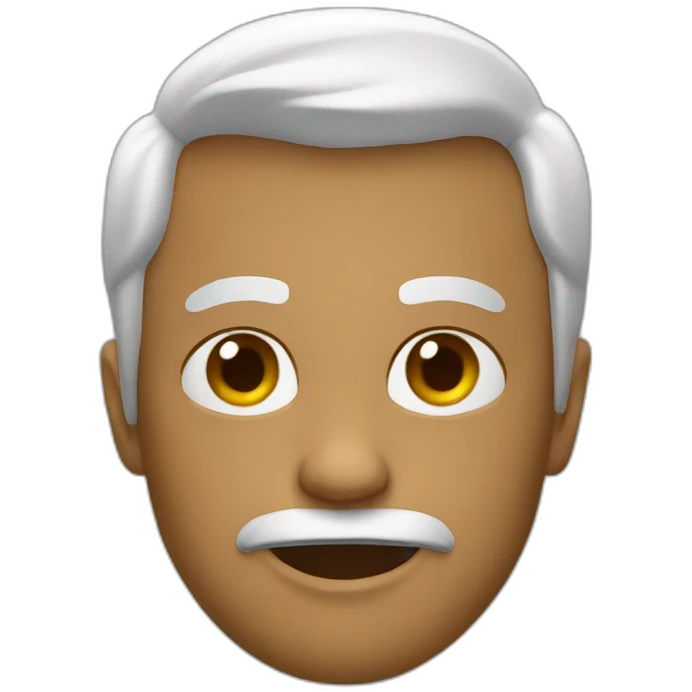 R emoji