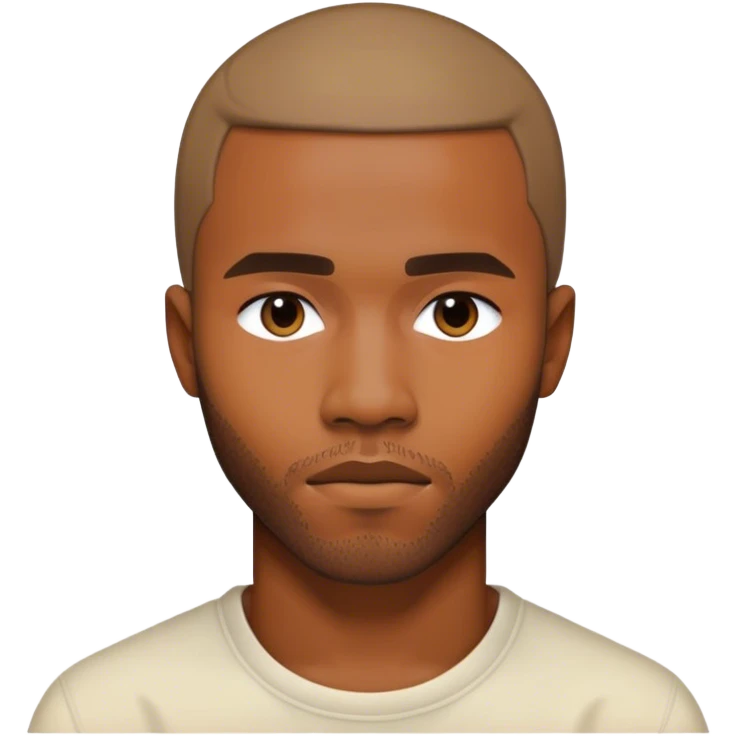 frank ocean emoji