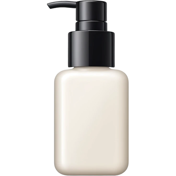 presentation a cosmetic product emoji