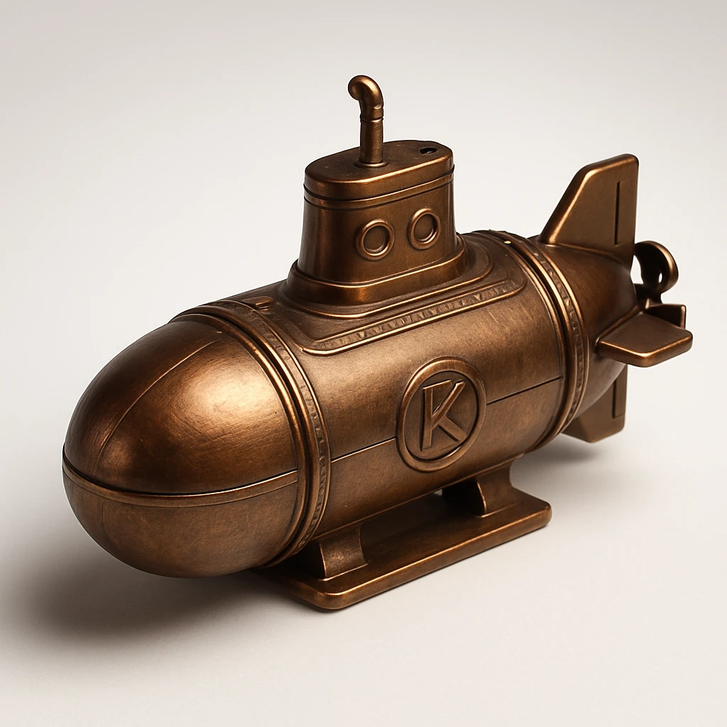 submarine emoji