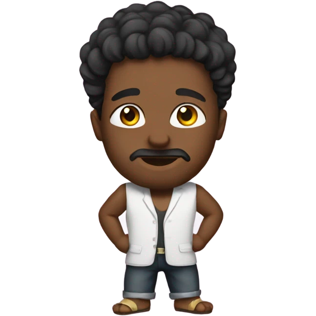 playa emoji