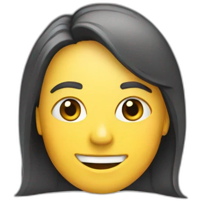 customer  emoji