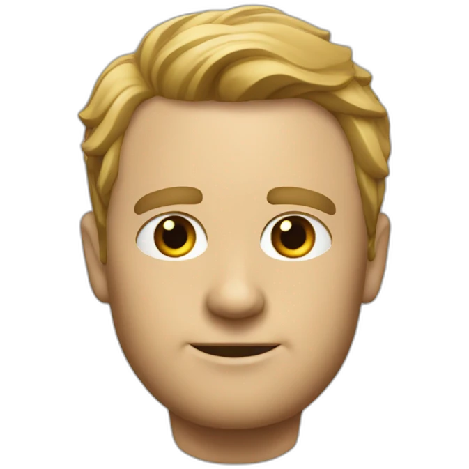 fred kruger emoji